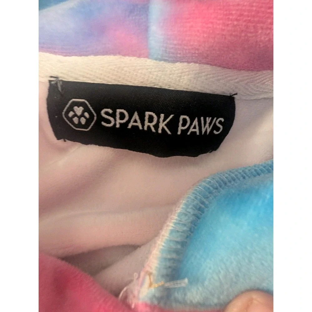 Spark Paws spark paws